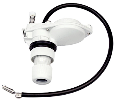 MP Low Prof Fill Valve