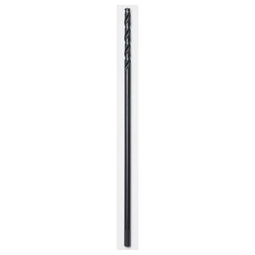 3/8x12 BLK Oxide Bit