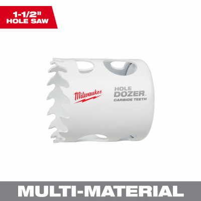 1.5"Hole Dozer HoleSaw