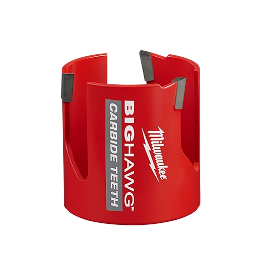 2-1/8" Carb Hole Cutter