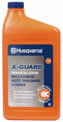 QT Bar/Chain Oil