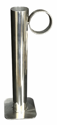 SS Hydrometer Test Cup