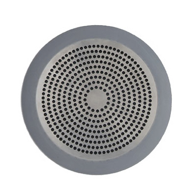 MP 5-3/4"SHWR Strainer