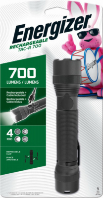RCH TacR700 Flashlight
