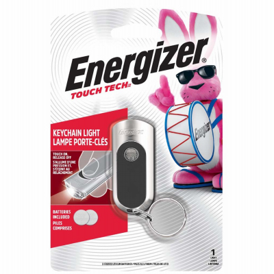 Touch Key Chain Light