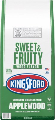 16LB Apple WD Briquette