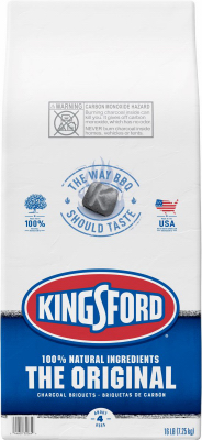 Kingsf 16LB Briquettes