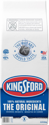 Kingsford 8LB Briquette