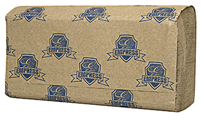 16PK NAT FLD Towel