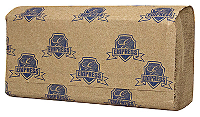 16PK NAT SGL FLD Towel