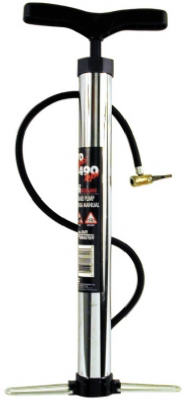 70PSI CHR Tire Pump