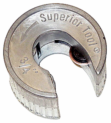 3/4" QC Tube Cutter