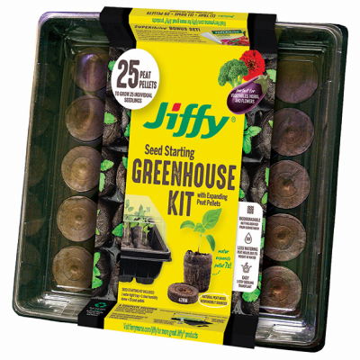 Seed Start Greenhouse