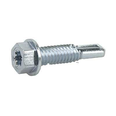 75CT 12-24x1 Hex Screw