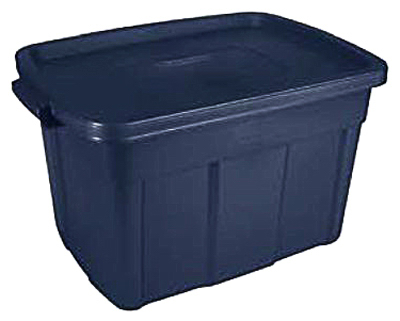 25GAL Roughneck Tote