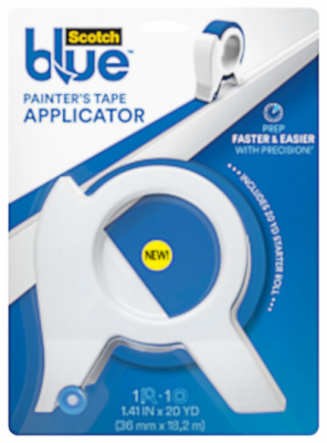 Tape Applicator/Tape