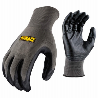 LG Palm Coat Work Glove