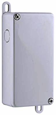 GE Direct Wire Conv Box