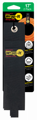 2PK 17" HD Stor Straps