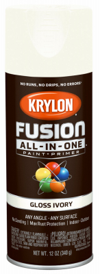 12OZ IVY GLS Paint