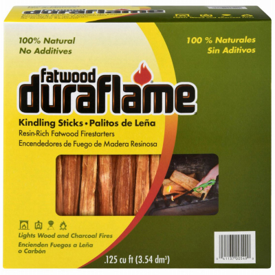 5LB FatWD Fire Starter