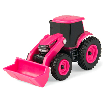 1:64 CIH PNK Tractor