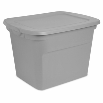 18GAL Cement Tote