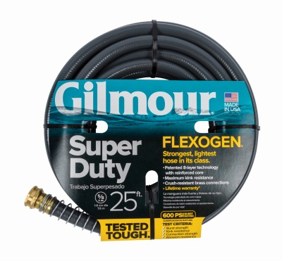 5/8x25 Flexogen Hose
