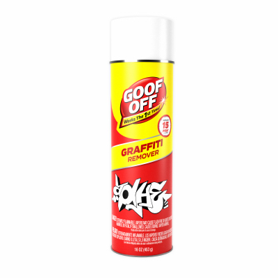 16OZ Graffiti Remover