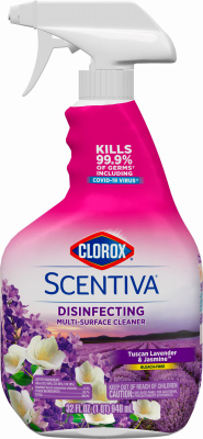 32OZ Lav/Jasmine Clorox
