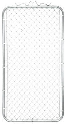 42x72 Bent Walk Gate