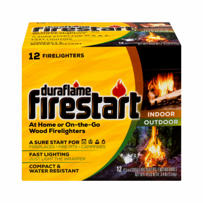 4.5OZ Fire Lighter