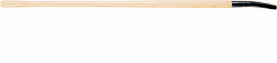 48" Manure Fork Handle