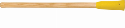36" Clay Pick Handle