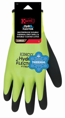 LG Mens HydroFlec Glove