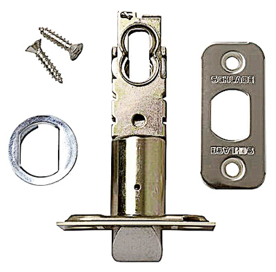 Deadbolt Repl Latch