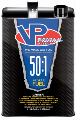 GAL 50:1 SM Eng Fuel