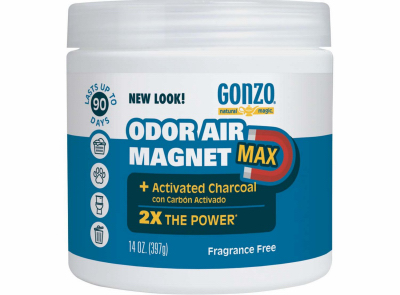 14OZ Gel Deodorizer
