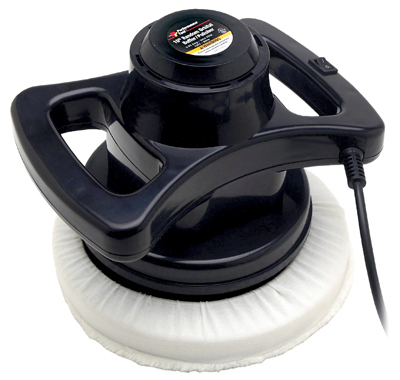 10" Orbit Buff/Polisher