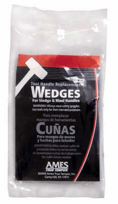 Sledge Hammer Wedge