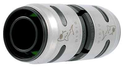 3/4x3/4Evo Coupling