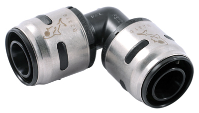 3/4" 90DEG Evo Elbow
