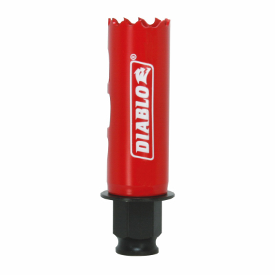1x2-3/8 Hole Saw