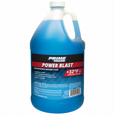 Gal+32 Windshield Wash