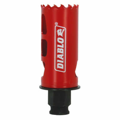 1-1/4x2-3/8 Hole Saw