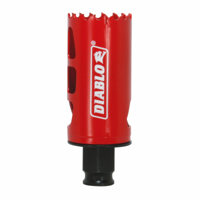 1-3/8x2-3/8 Hole Saw
