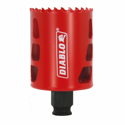2-1/8x2-3/8 Hole Saw