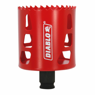 2-1/2x2-3/8 Hole Saw