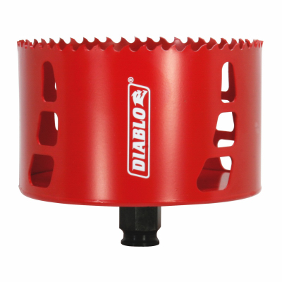 4-1/4x2-3/8 Hole Saw
