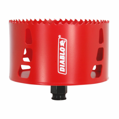 4-1/2x2-3/8 Hole Saw